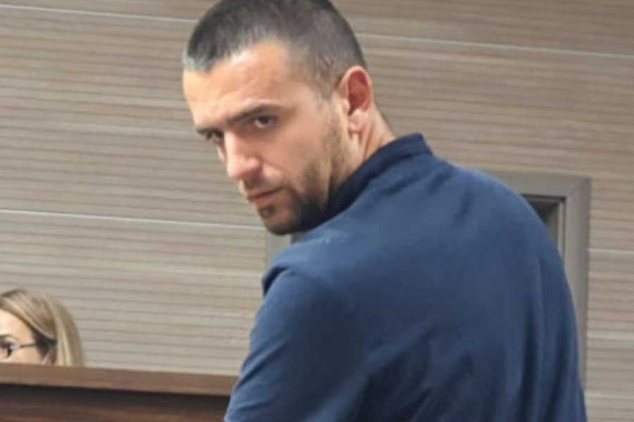 Oglasio se Risto Jovanović nakon izlaska iz zatvora i poslao MOĆNU PORUKU! " Želim da mi oprostite na svemu..."
