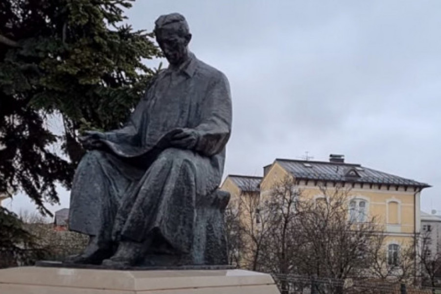 TESLI SUDBINA U HRVATSKOJ NIJE BILA BLISTAVA: Srpskom naučniku rušili spomenik, a sada hoće da ga stave na evro