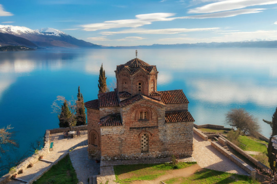UNESKO DONEO ODLUKU: Ohrid se neće naći na listi ugrožene baštine