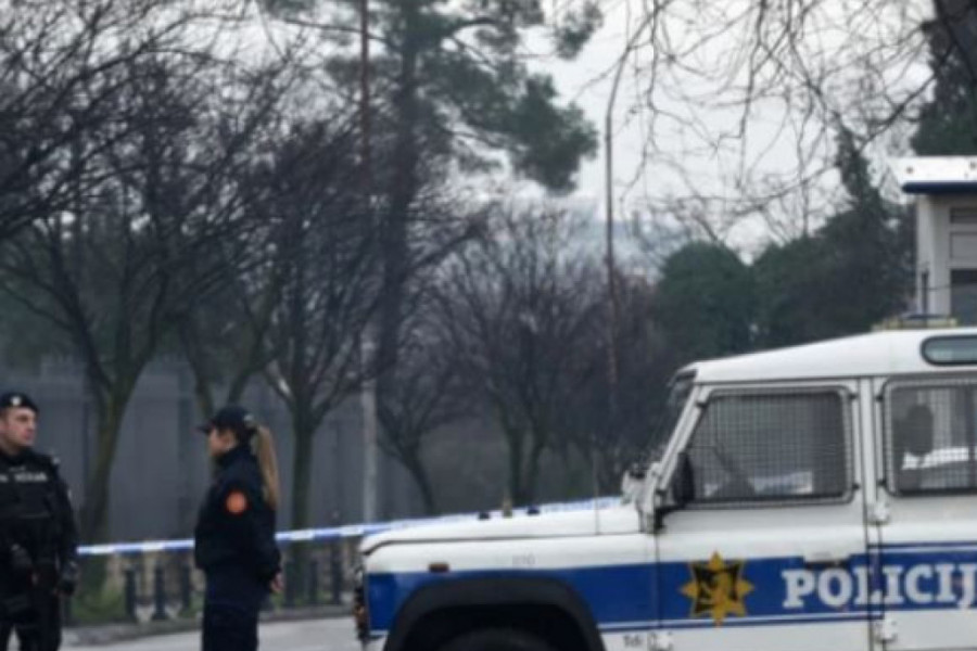 Crnogorska policija na pragu rešenja MISTERIOZNE SMRTI: Pronađeni ljudski skelet pripada “škaljarcu”?