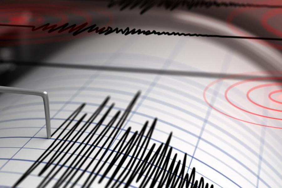 PETJA TRIFONOV: Zemljotresi u Bugatskoj imaju nizak nivo opasnosti