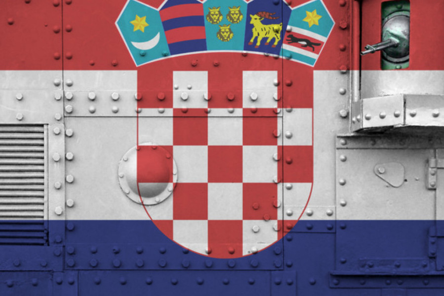 HRVATI ŽESTOKO ISPROZIVALI ŠEFIKA DŽAFEROVIĆA: Obeležava srpske "zločine" po Vukovaru, a one bošnjačke negira