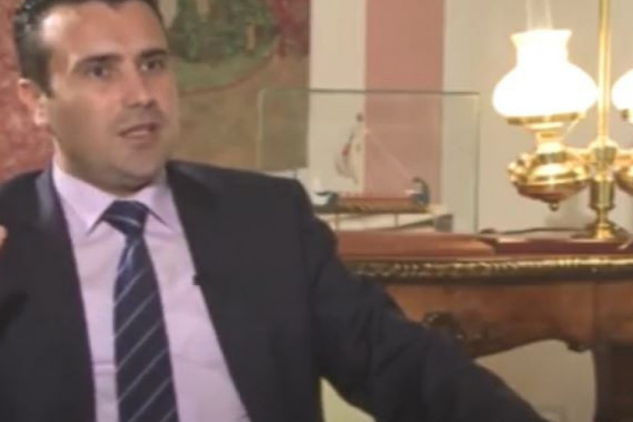Zaev: Niz razgovora će doneti rešenje sa Bugarskom
