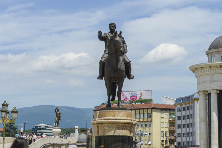 "Sa silom nema lepote" - Gde je zapelo u odnosima Severne Makedonije i Bugarske?