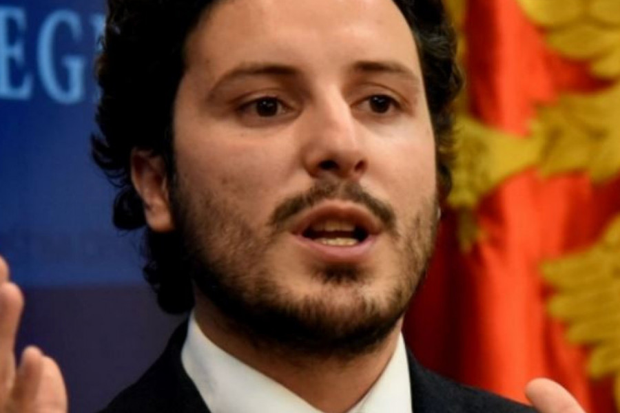 SRAMNA IZJAVA ABAZOVIĆA O "OTVORENOM BALKANU": Hoće inicijativu sa Kosovom i BiH!