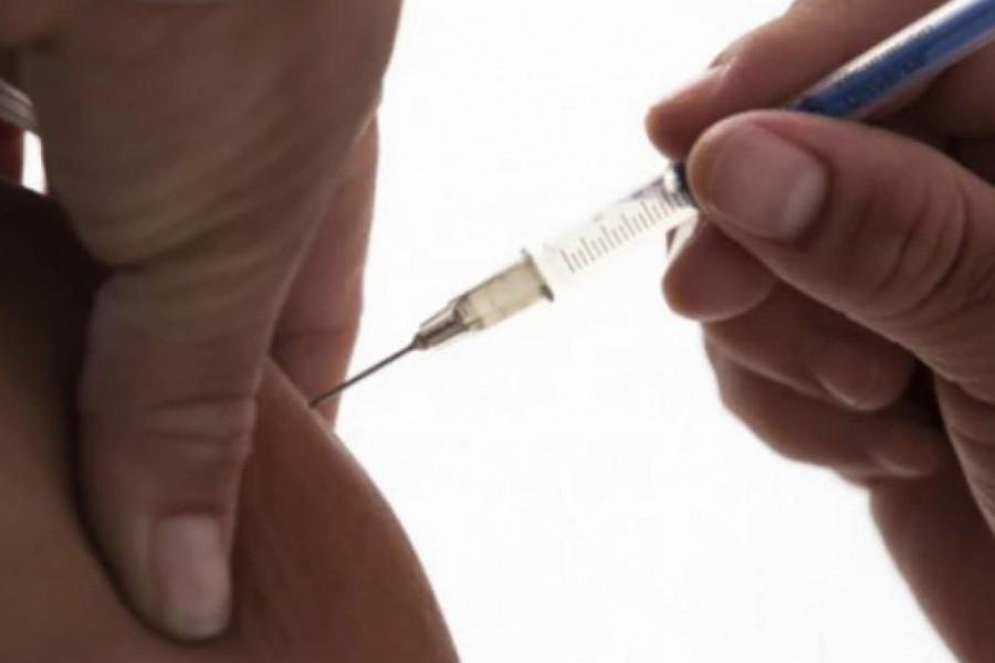 ZVANIČNI STAV: Buster doza vakcine za sve iznad 12 godina sa narušenim imunitetom