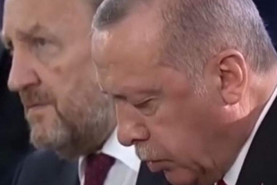 Erdogan dolazi u Sarajevo ZBOG SVADBE Izetbegovićeve ćerke: Venčanje zakazano za kraj avgusta