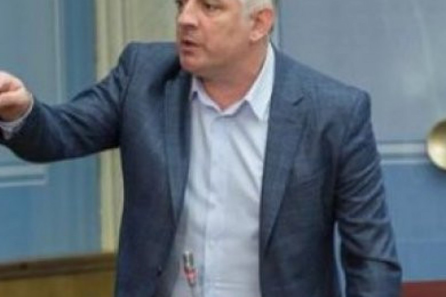Vučurović: Očekujem da dogovor bude postignut i da dođe do izbora nove Vlade, sa novim premijerom!