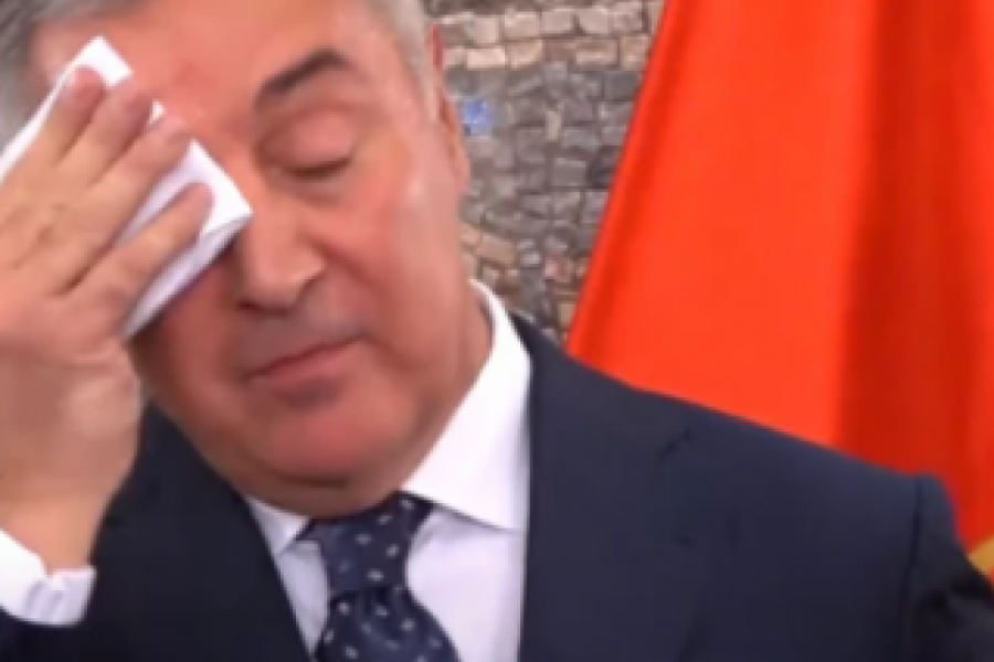 UZALUD TI ESKOBARE Ni raspisivanje lokalnih izbora ne odlaže POPIS!