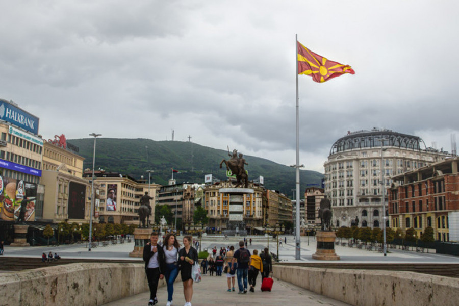 Severna Makedonija: Najveći broj građana ne veruje političarima