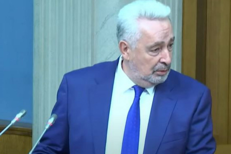 VESELI SE SRPSKI RODE: Krivokapić i njegovi ministri danas usvajaju dokument o uvođenju sankcija za 690 ruskih državljana i preko 70 firmi!