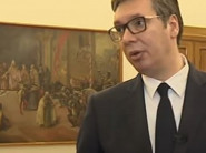 HITNO Vučić krenuo na sastanak sa Srbima sa Kosova!
