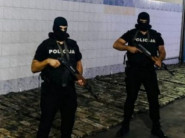 Kad KUMARA završi poso...Evo kako je Budo Banana dospeo na slobodu nakon zaplene od TONU i PO kokaina! (FOTO)