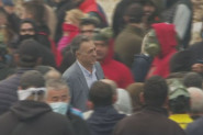OGLASI SE I NAJNEBITNIJI Filip Vujanović: "Ugovor sa Crkvom Srbije pravno je ništavan"