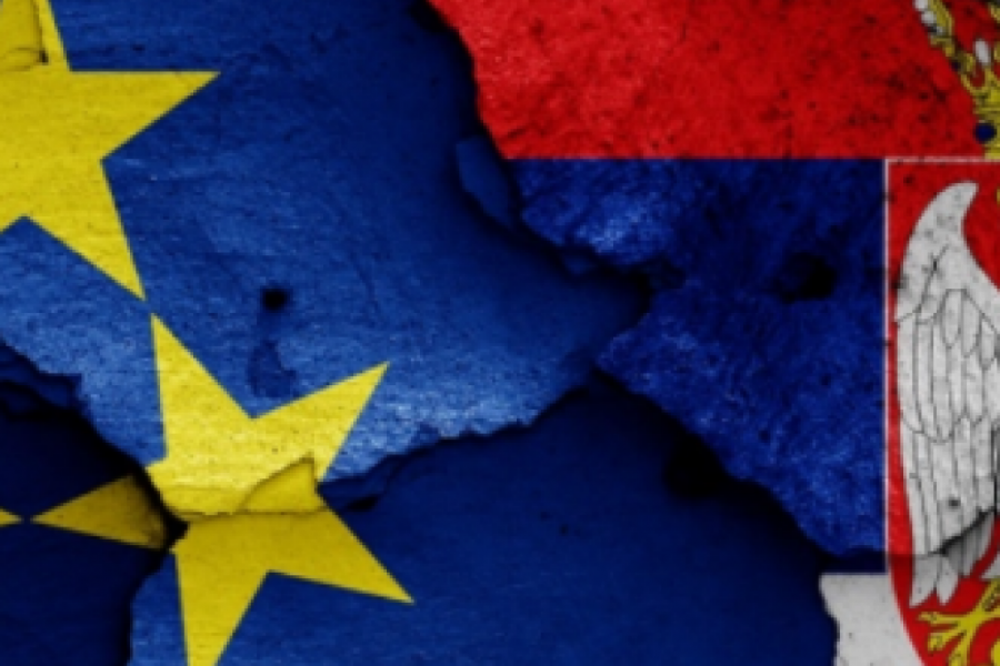 ALBANCI TEŠKA SRCA PIZNALI DEBAKL: Lažna država doživela veliki poraz zbog uticaja Srbije
