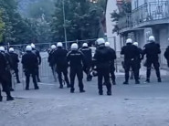 DIREKTOR CG POLICIJE: Na Cetinju je pucano na policiju, niko ne poriče to