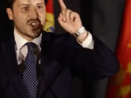 SAD JE SVE JASNO Dritan radi za Mila! Napao DF i Demokrate posle istorijskog dogovora!