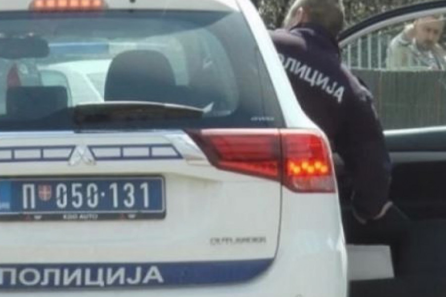 NAVIKLI DA NAM UVOZE ĐUBRE! Crnogorac vozio 30 kilograma droge u Srbiju, a onda je započela policijska akcija "Gnev"