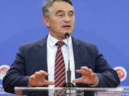 KOMŠIĆ U UN NAPAO SRBIJU I HRVATSKU: Njihov strateški cilj je da prisvoje deo teritorije Bosne i Hercegovine!