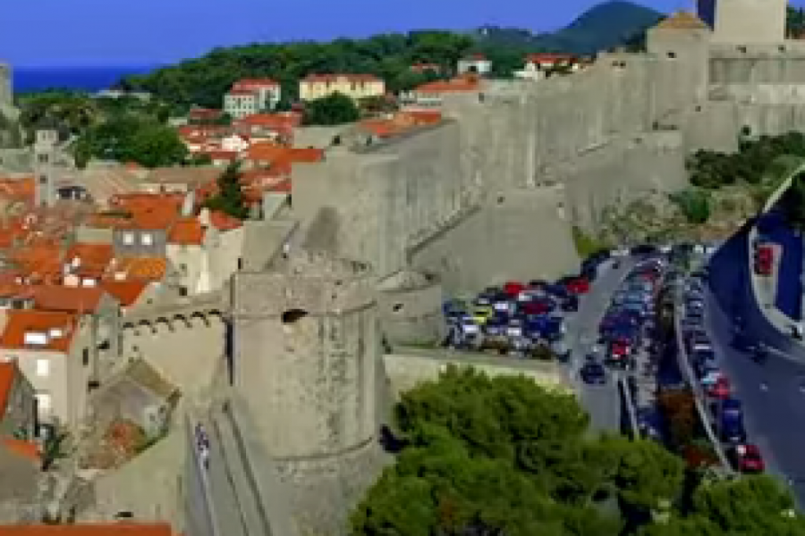 NIJE KRAJ SEZONE: Ovaj podatak iz Dubrovnika će vas uveriti u to
