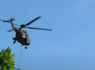 PONOVO SE ŠIRI VATRA Helikopteri gase požar u okolini Trebinja