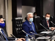 PADA LI VLADA? URA podnela inicijativu za smenu