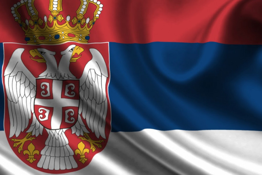 Kaznene prijave protiv dvojice mladića za skidanje srpske zastave sa jarbola u Požegi