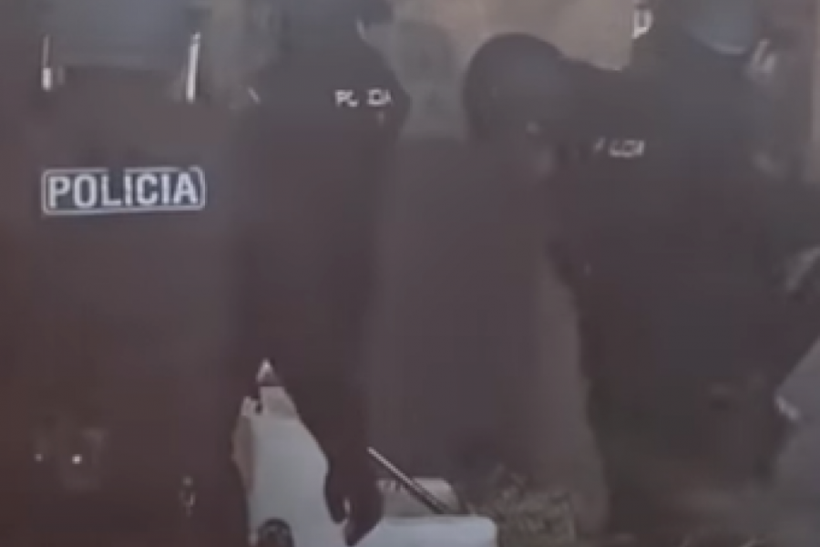 ŠPANSKA POLICIJA DEMONTIRALA NAJJAČI BALKANSKI KARTEL Ključni igrači u švercu kokaina državljani Crne Gore! (VIDEO)