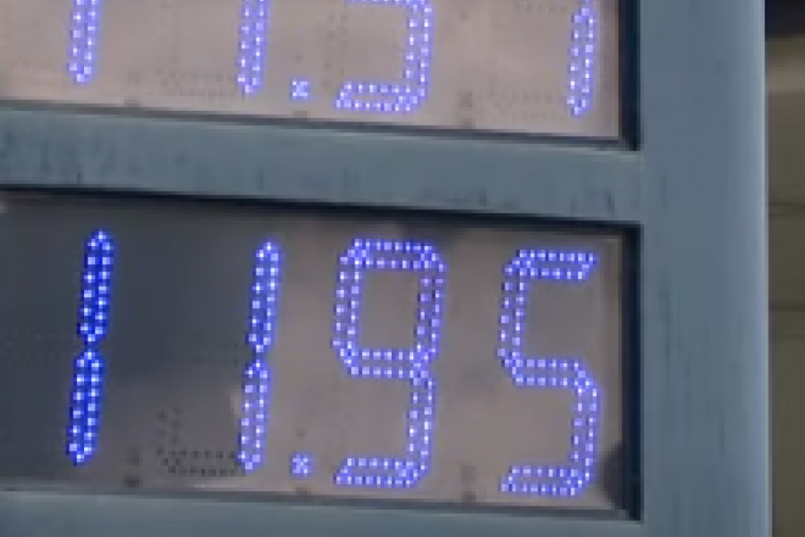 BiH KAO KUVAJT ZA HRVATE Masovno prelaze granicu zbog jeftinijeg goriva! (VIDEO)