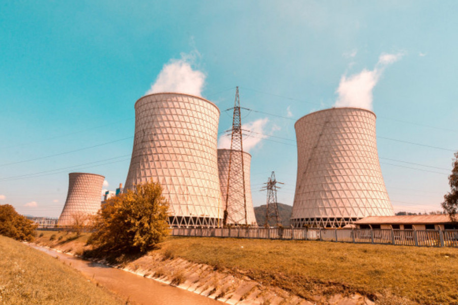 TERMOELEKTRANA U TUZLI JE OPASNA PO ŽIVOT Hiljade već umrle zbog zagađenja, rešenje možda u sankcijama EU?