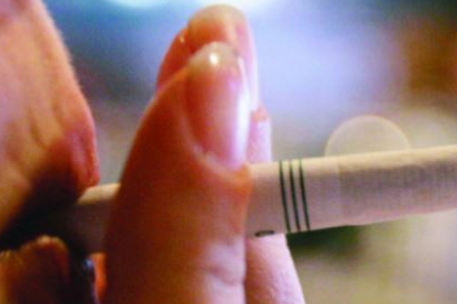 UDAR NA PUŠAČE! Cigare poskupljuju od 1. januara - upravni odbor doneo odluku