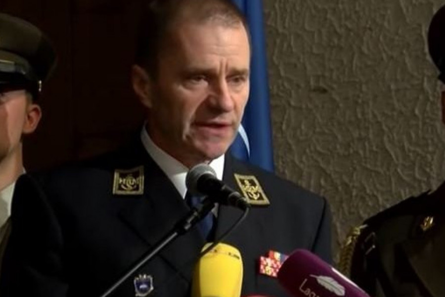 SUKOB BEZ PRESEDANA Prvi čovek hrvatske vojske - Ministarstvo odbrane laže! (VIDEO)