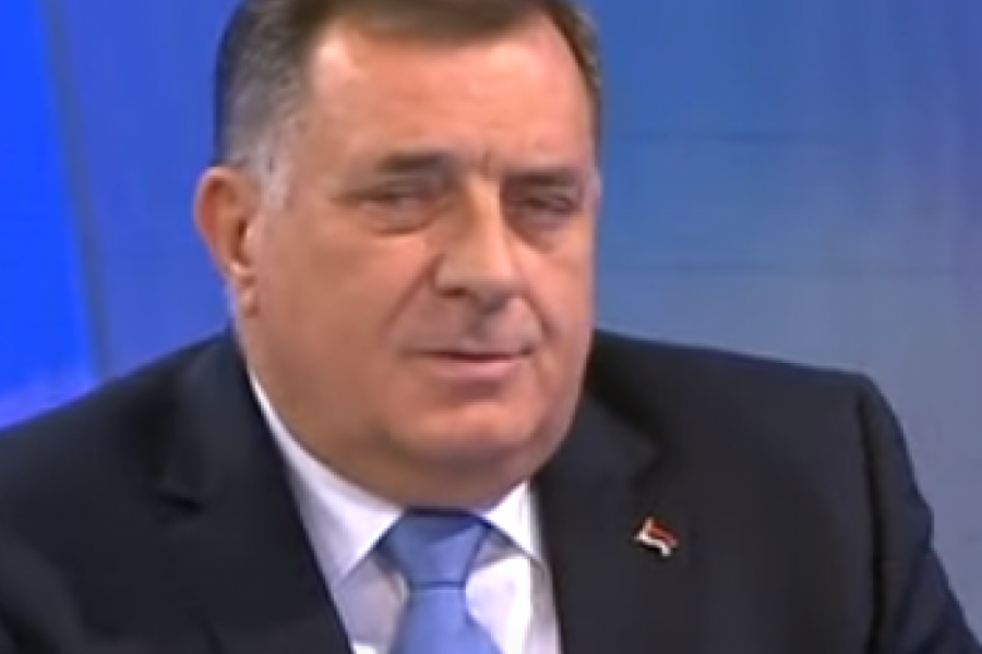 Dodik: Orban veliki državnik, spreman da pomogne Srpskoj (VIDEO)