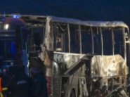 U autobusu, u kojem je poginulo 46 osoba, krijumčarili gorivo i pirotehniku?