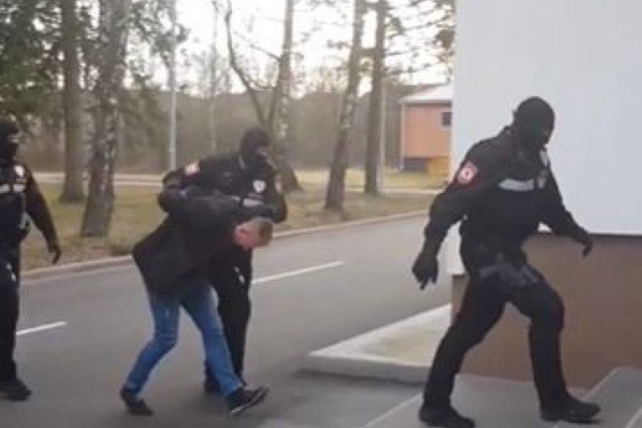 Banjalučkom inspektoru tri godine robije zbog uzimanja 20.000 KM mita