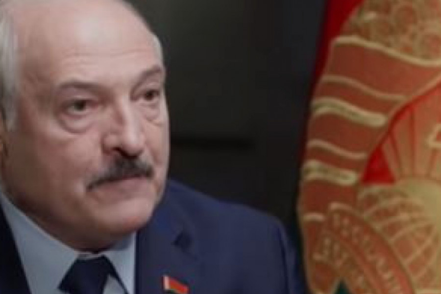 LUKAŠENKO SE SUROVO OSVETIO CRNOJ GORI: Belorusija zbog "neprijateljske politike" uvela "vaspitne" kontra mere