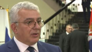 MANDIĆ:  Demokratski front će glasati za razrešenje Dritana Abazovića!