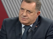 UDAR NA SRPSKU: Amerika uvela sankcije Dodiku, a evo kako je on komentarisao ovu mogućnost