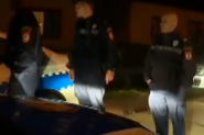 BAŠIĆ POGOĐEN HICEM U GLAVU IZ BLIZINE: Novi detalji ubistva načelnik policije u Prijedoru