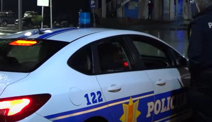 VUK VULEVIĆ PRIVEDEN U BERANAMA: Policija prilikom pretresa pronašla oružje