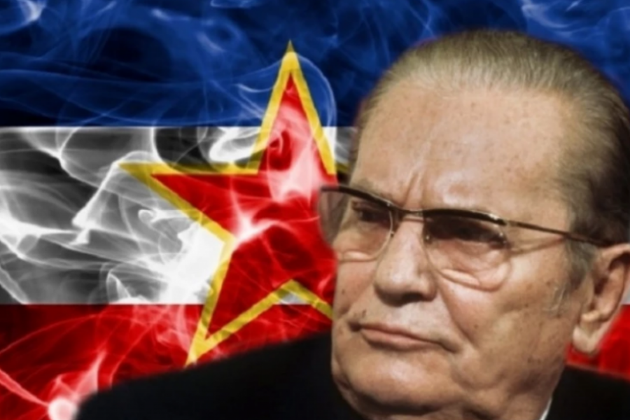 NAJPOTRESNIJA PESMA U SFRJ Ljudi izvršavali samoubistva zbog nje, a Tito ju je zabranio!