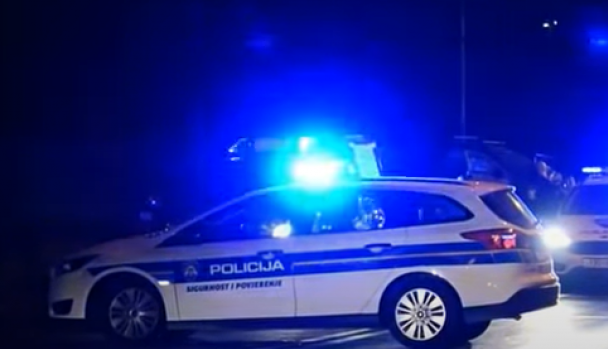 Opšti haos kod Zagreba, slavlje se umalo pretvorilo u KRVOPROLIĆE: Na žurku upala 4 momka i počela da pucaju