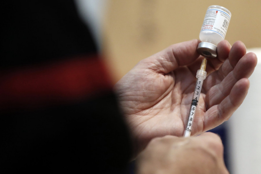 Registrovan PRVI SLUČAJ OMIKRONA kod komšija, kod putnika koji je doputovao sa ostrva