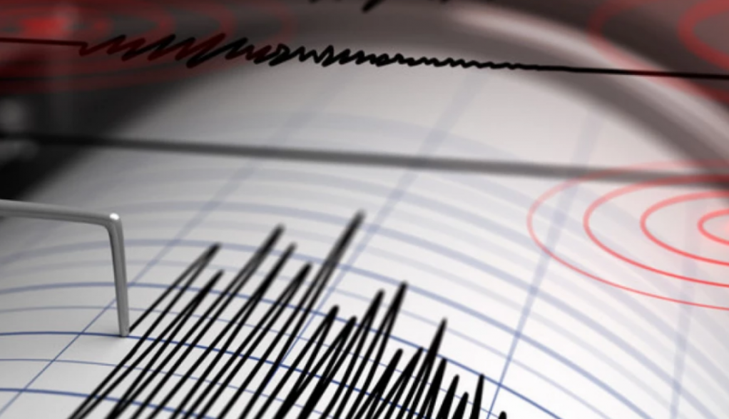 Zemljotres jačine 3,4 stepena po Rihteru pogodio Hercegovinu