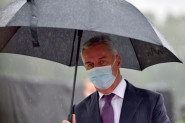 MILATOVIĆ: "Inauguraciji će prisustvovati Milo Đukanović"