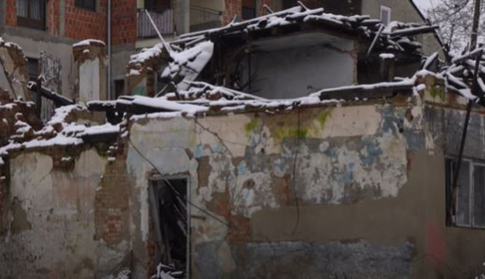 NOVA BRUKA HRVATSKE: Gradonačelnica Petrinje pozvala narod da sam obnavlja svoje kuće