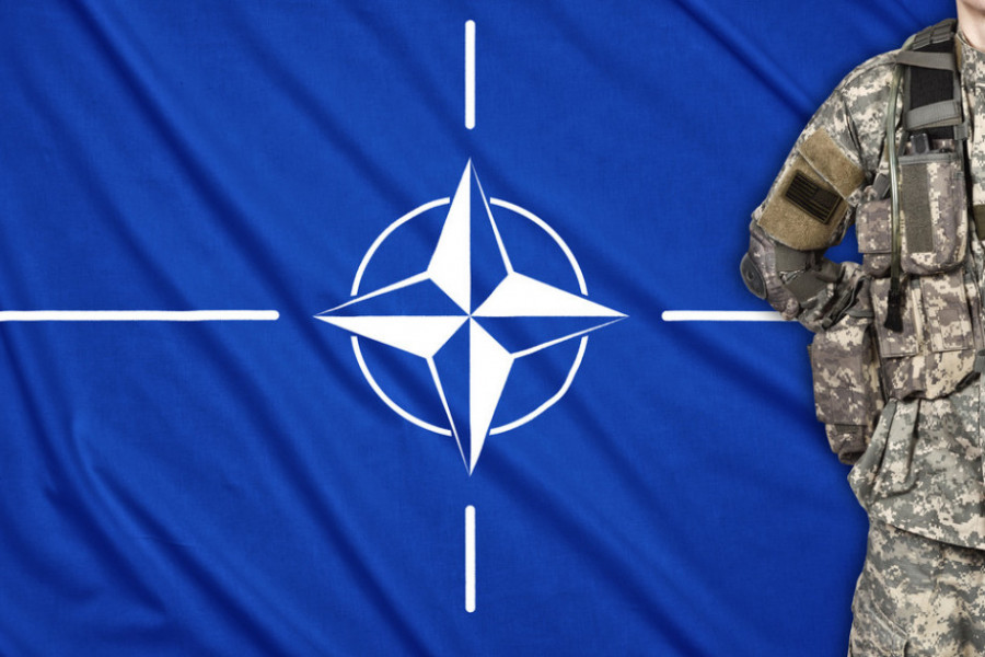SLOVENIJA: Nećemo u NATO!