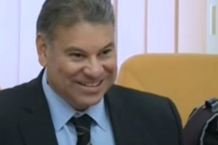 ESKOBAR U CG: Imaju drugačiji pritup, pritisak Venecijanske komisije da ih vrati u pravi smer