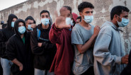 U BIHAĆU SVE MANJE MIGRANATA NA ULICI: Zbog vremenskih nepogoda dolaze u smeštajne centre