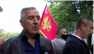 IMAĆE JEDNOG KANDIDATA? Sastanak crnogorske opozicije, prisustvovao i Milo Đukanović